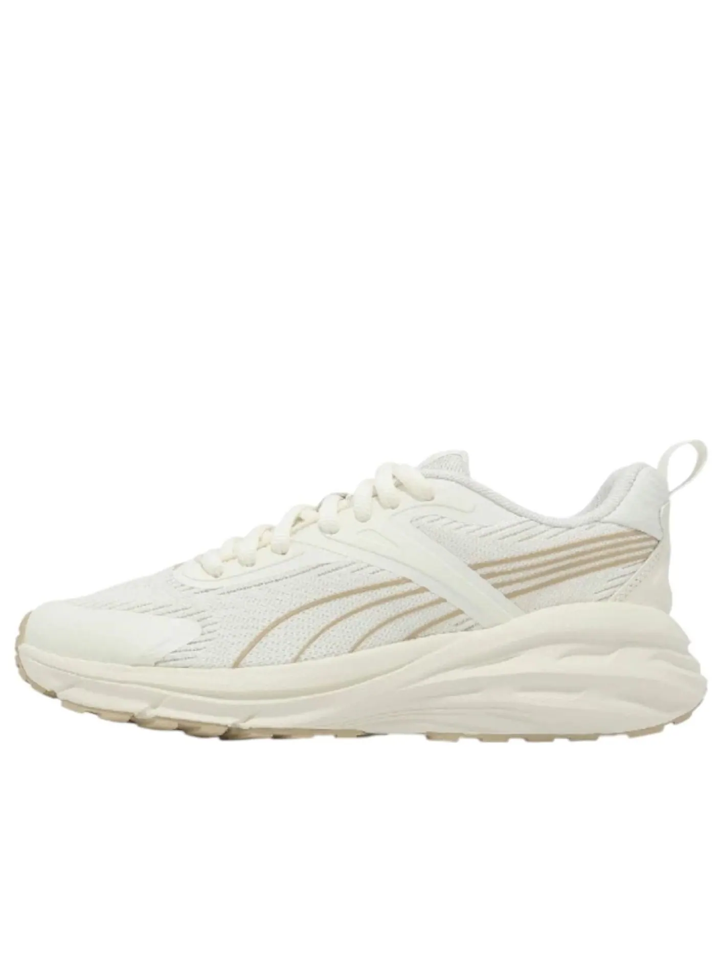 Кроссовки PUMA Hypnotic CN Summer 'Beige' — изображение 1 из 3, бежевый