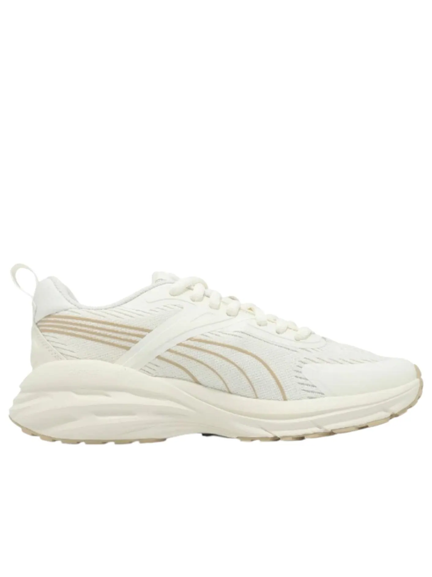 Кроссовки PUMA Hypnotic CN Summer 'Beige' — изображение 3 из 3, бежевый