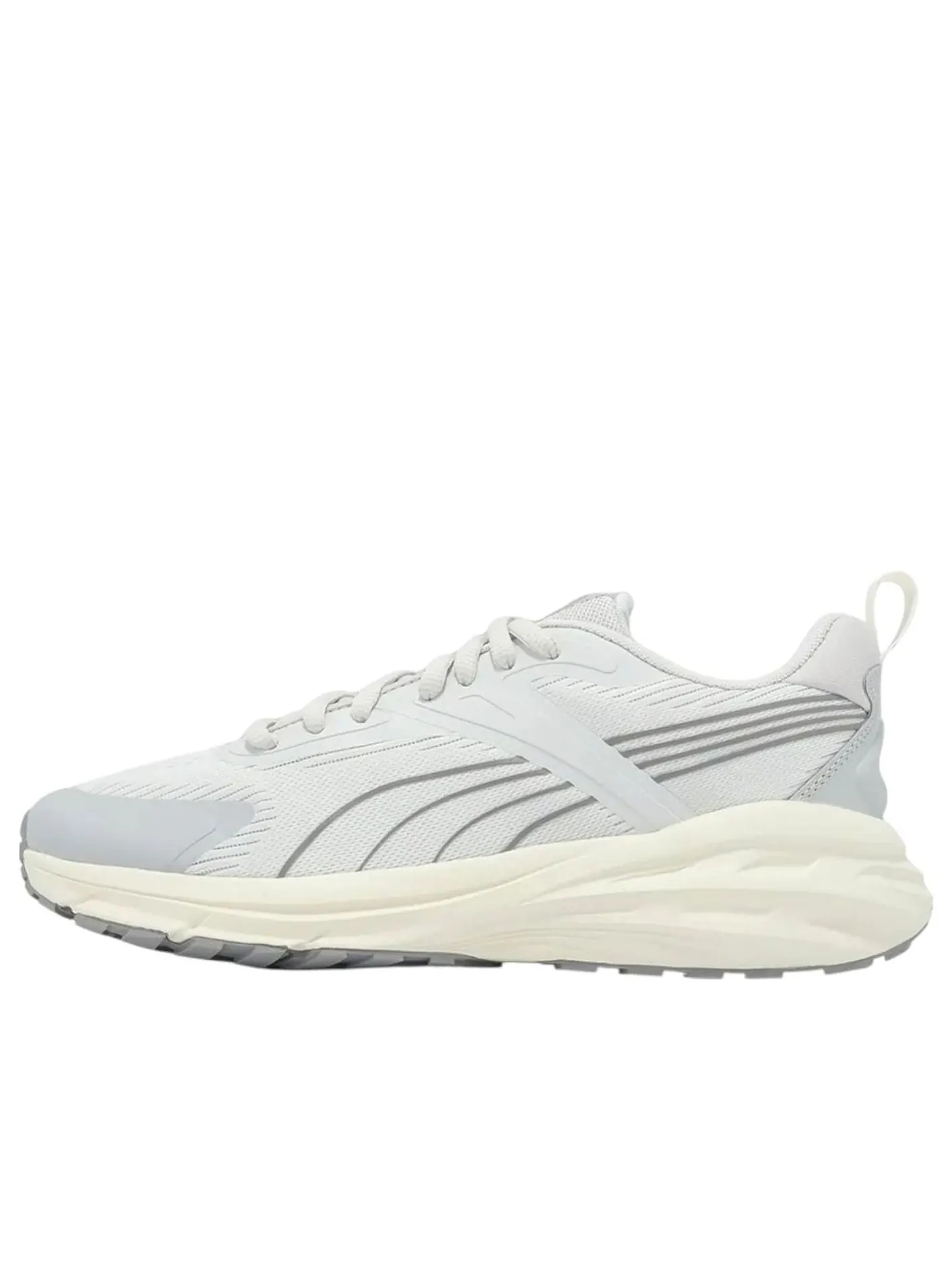Кроссовки PUMA Hypnotic CN Summer 'Grey Beige' — изображение 1 из 4, серый