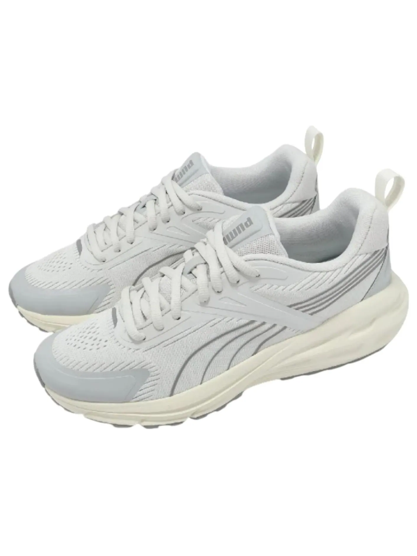 Кроссовки PUMA Hypnotic CN Summer 'Grey Beige' — изображение 2 из 4, серый