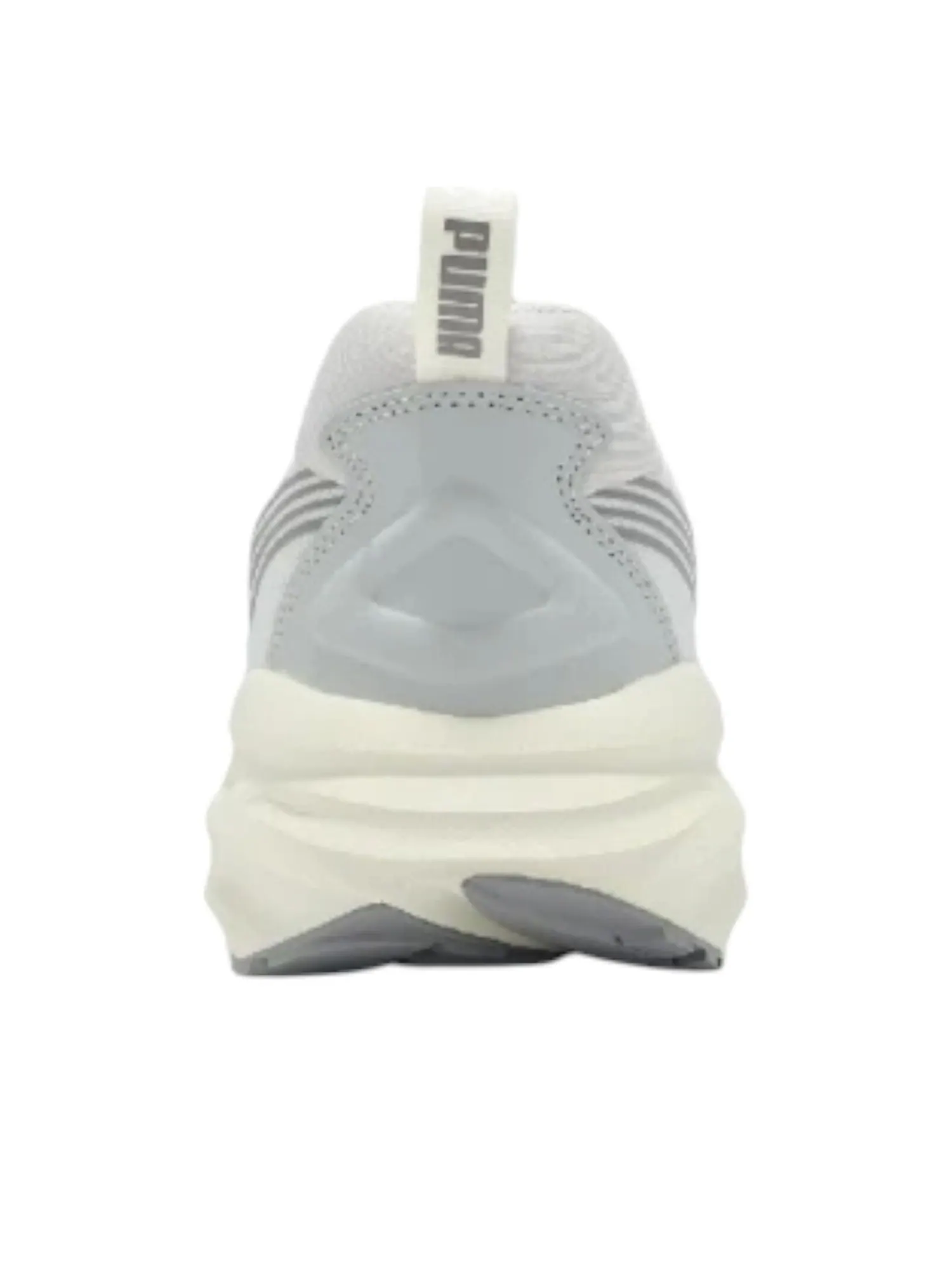 Кроссовки PUMA Hypnotic CN Summer 'Grey Beige' — изображение 3 из 4, серый