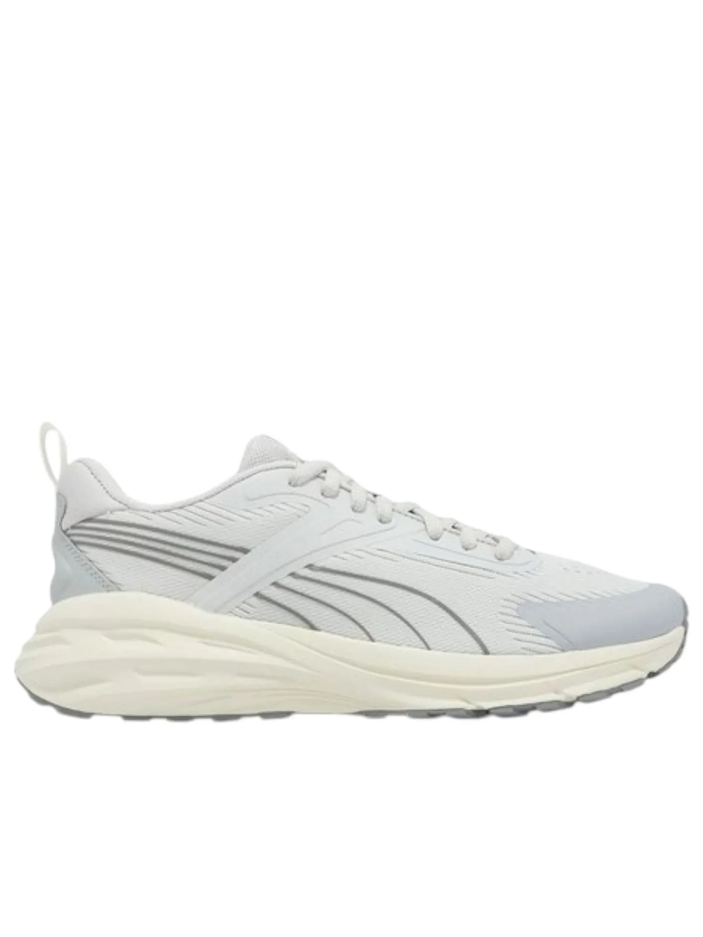 Кроссовки PUMA Hypnotic CN Summer 'Grey Beige' — изображение 4 из 4, серый