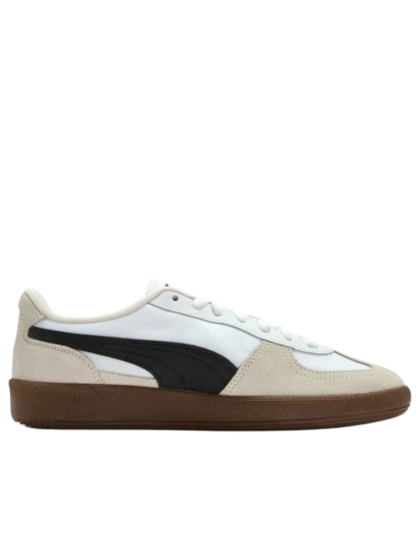 Кроссовки PUMA Palermo 'Grey' — изображение 4 из 4, мульти