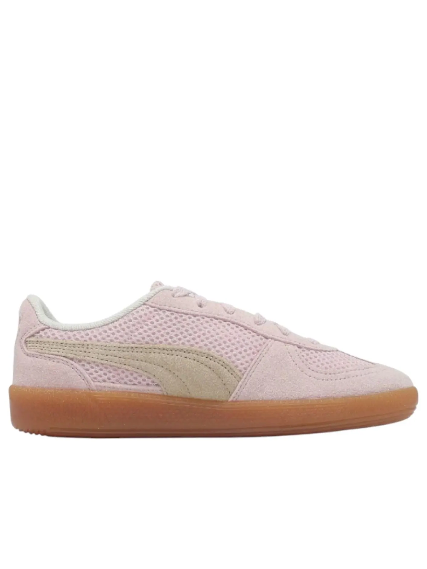 Кроссовки (WMNS) PUMA Palermo CN 'Pink' — изображение 3 из 3, розовый