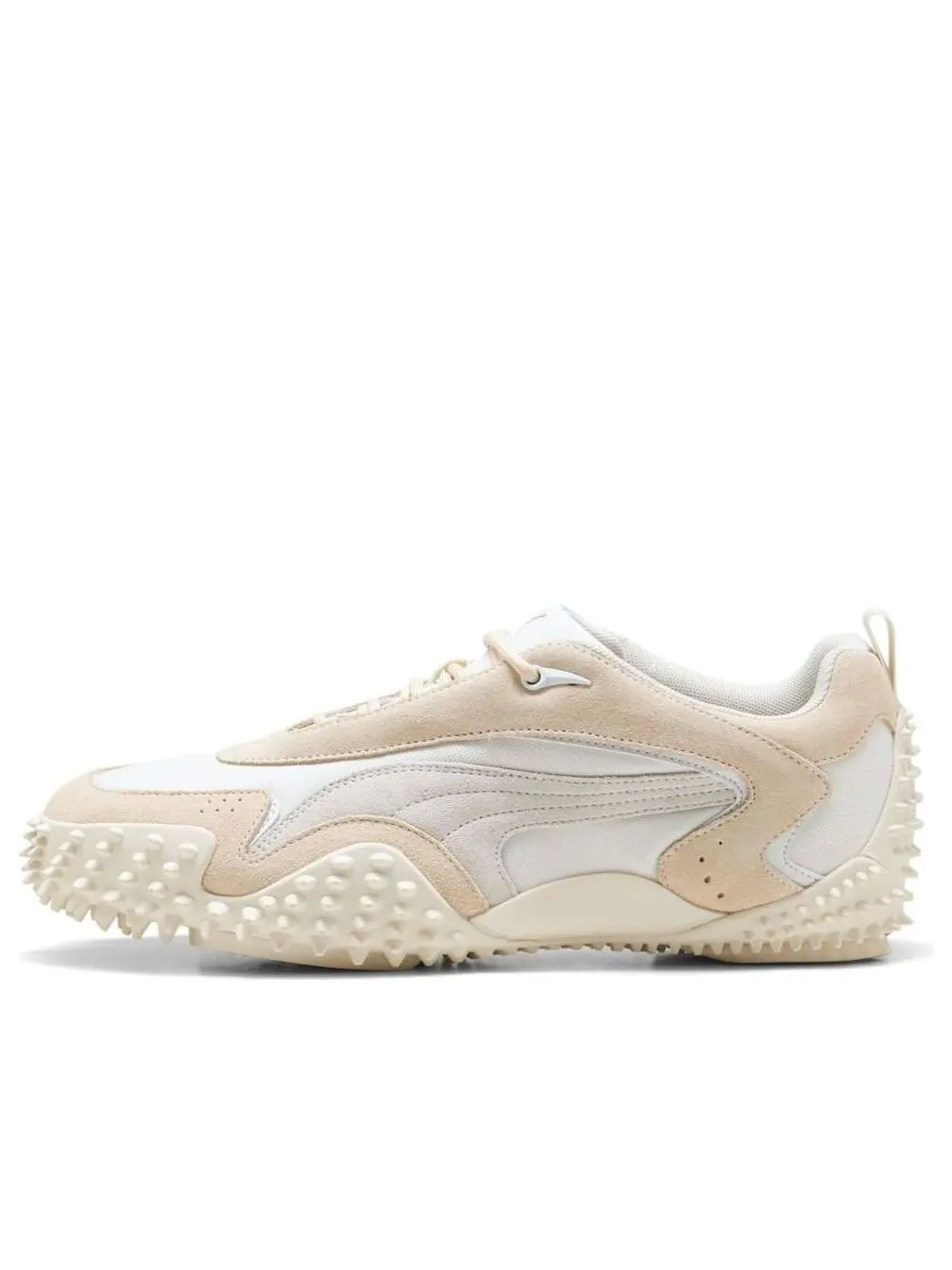 Puma Mostro XC Prime 'Off White' — изображение 1 из 6, белый/розовый