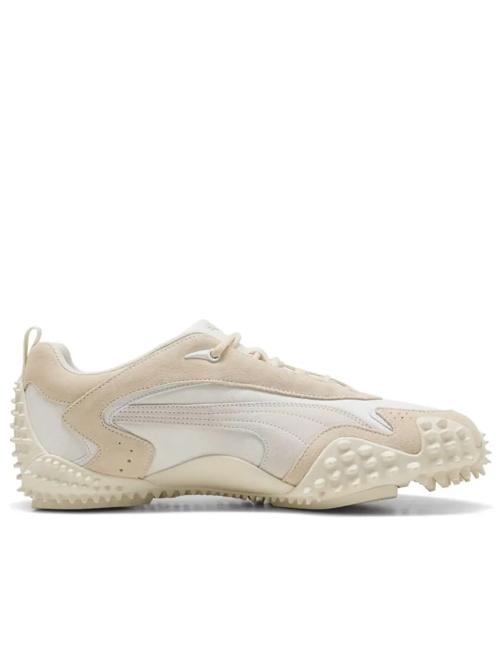 Puma Mostro XC Prime 'Off White' — изображение 2 из 6, белый/розовый