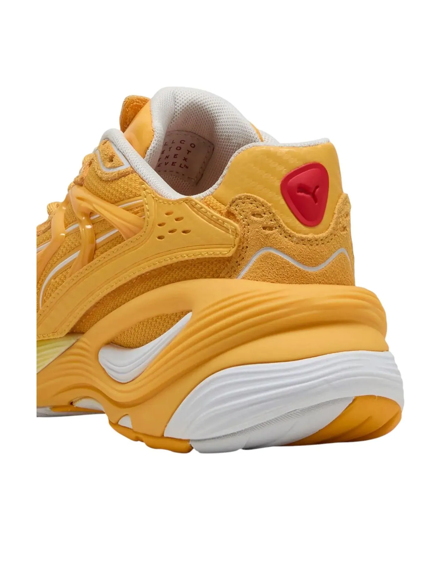 Кроссовки (GS) PUMA x Sonic The Hedgehog Inhale 'Tails' — изображение 6 из 6, золото