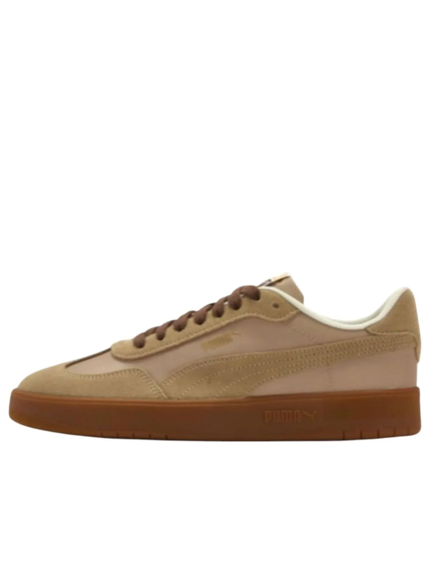 Кроссовки PUMA Ascenso 'Brown' — изображение 1 из 3, коричневый