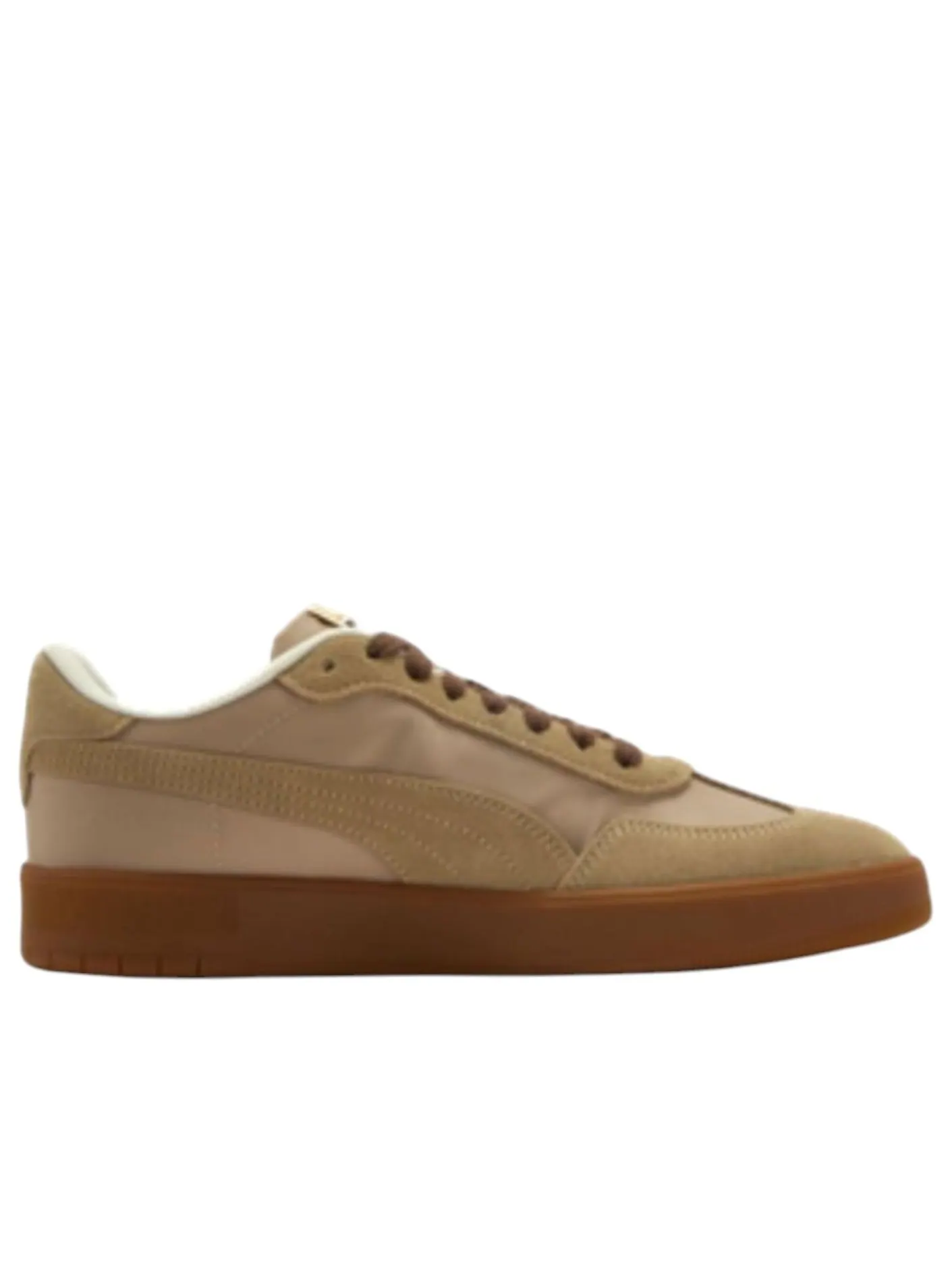 Кроссовки PUMA Ascenso 'Brown' — изображение 3 из 3, коричневый