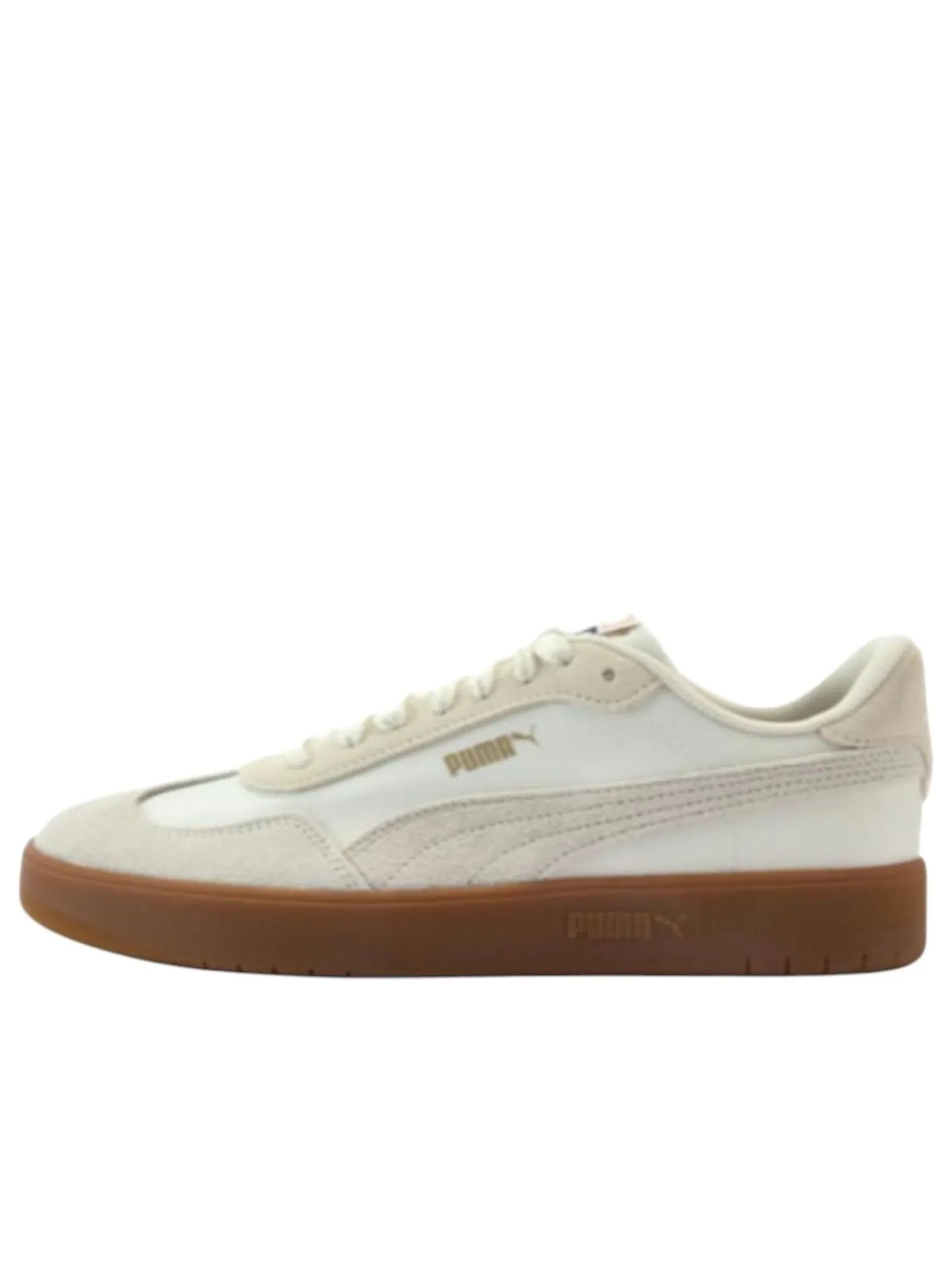 Кроссовки PUMA Ascenso 'Beige' — изображение 1 из 4, бежевый