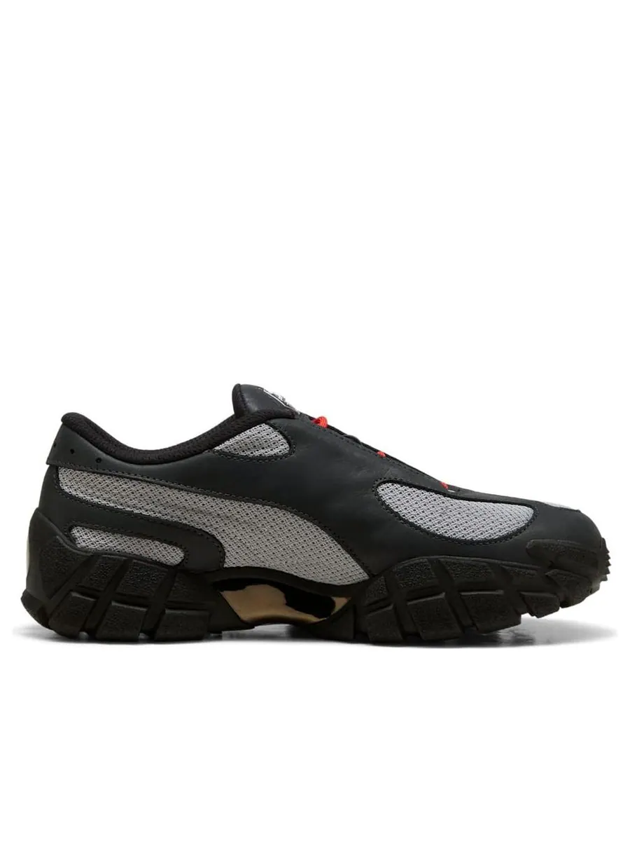 Кроссовки PUMA x Skepta Skope 'Flat Dark Grey' — изображение 2 из 6, серый