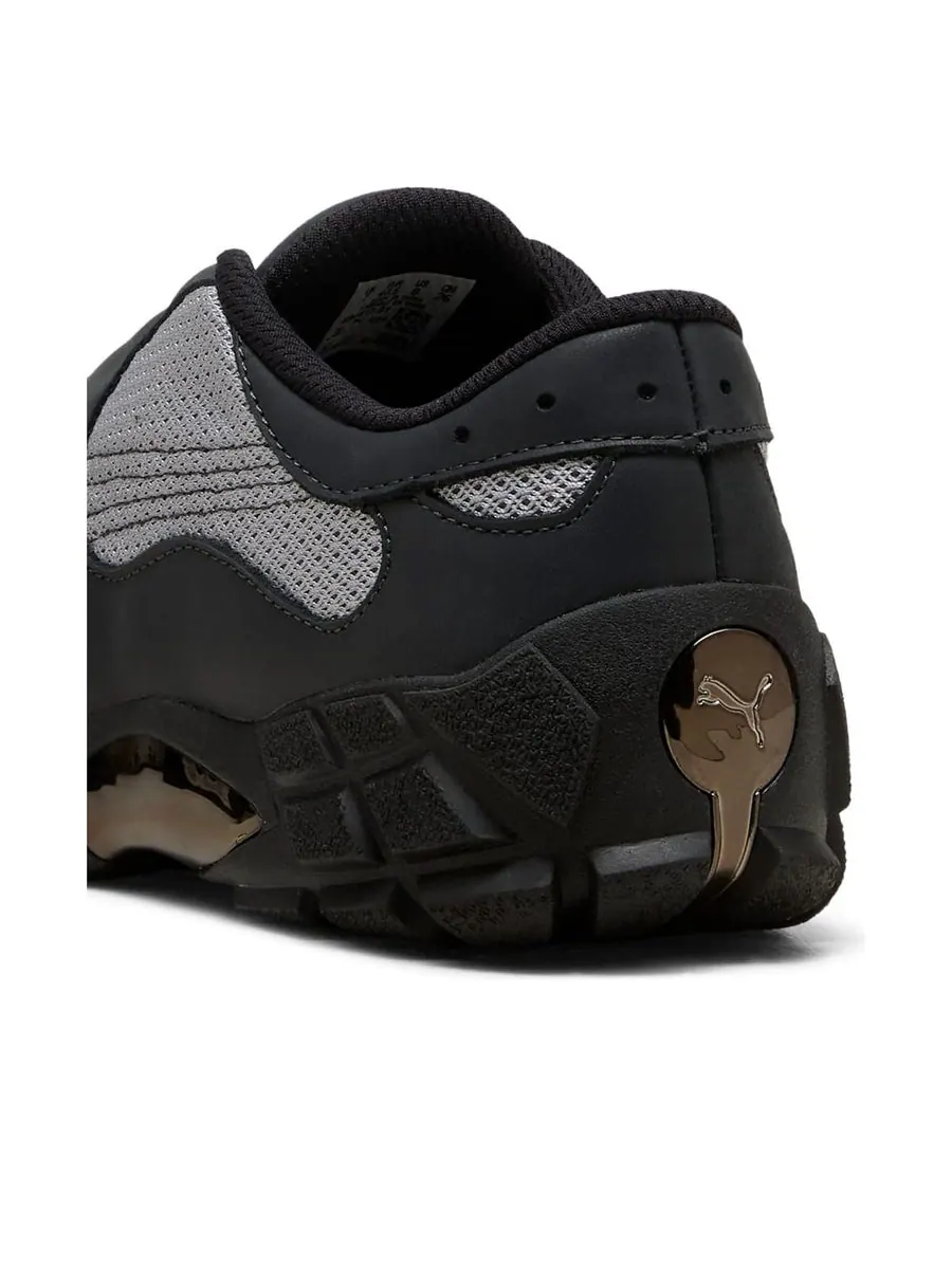 Кроссовки PUMA x Skepta Skope 'Flat Dark Grey' — изображение 6 из 6, серый