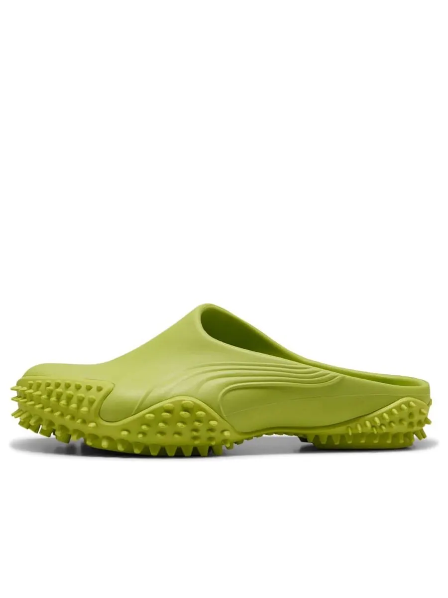 Кроссовки PUMA Mostro Mule 'Sea Kelp' — изображение 1 из 6, зеленый