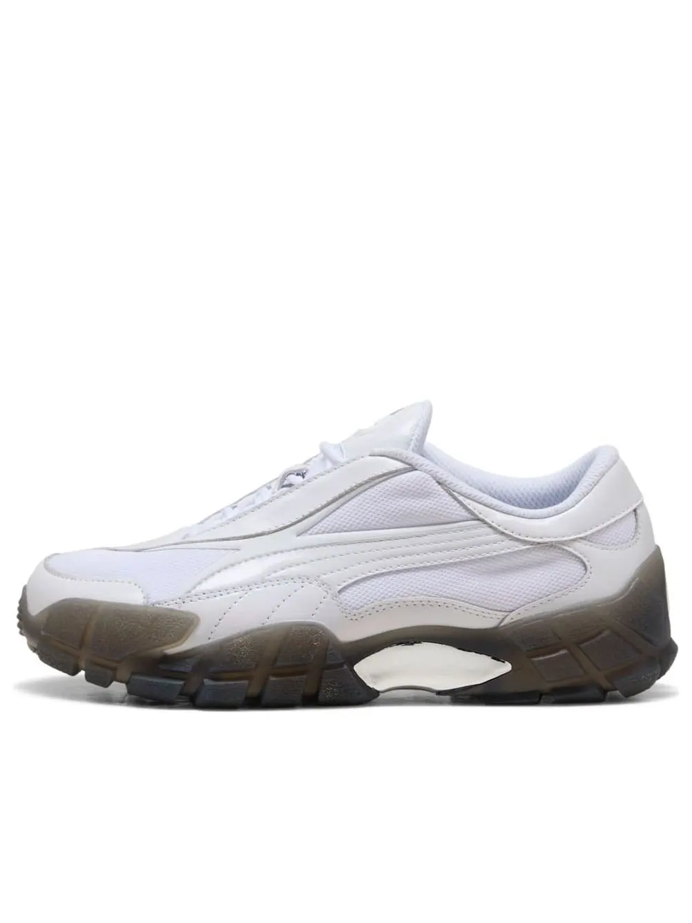 Скопе Puma x SKEPTA «Белый Черный» — изображение 1 из 5, белый/черный