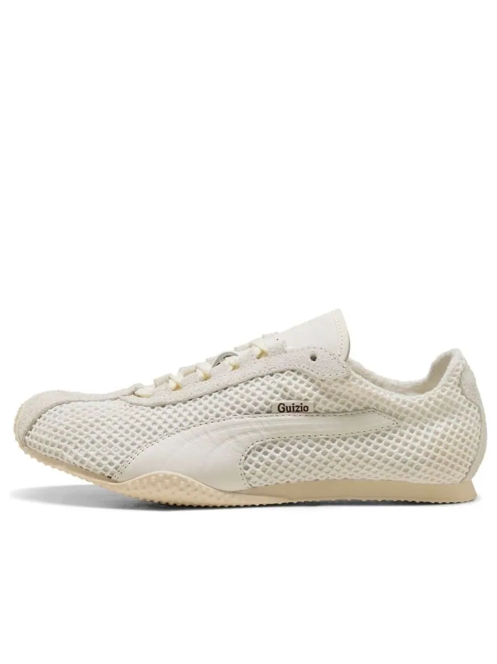 Puma H-Street OG «Danielle Guizio Warm White» — изображение 1 из 6, белый/белый