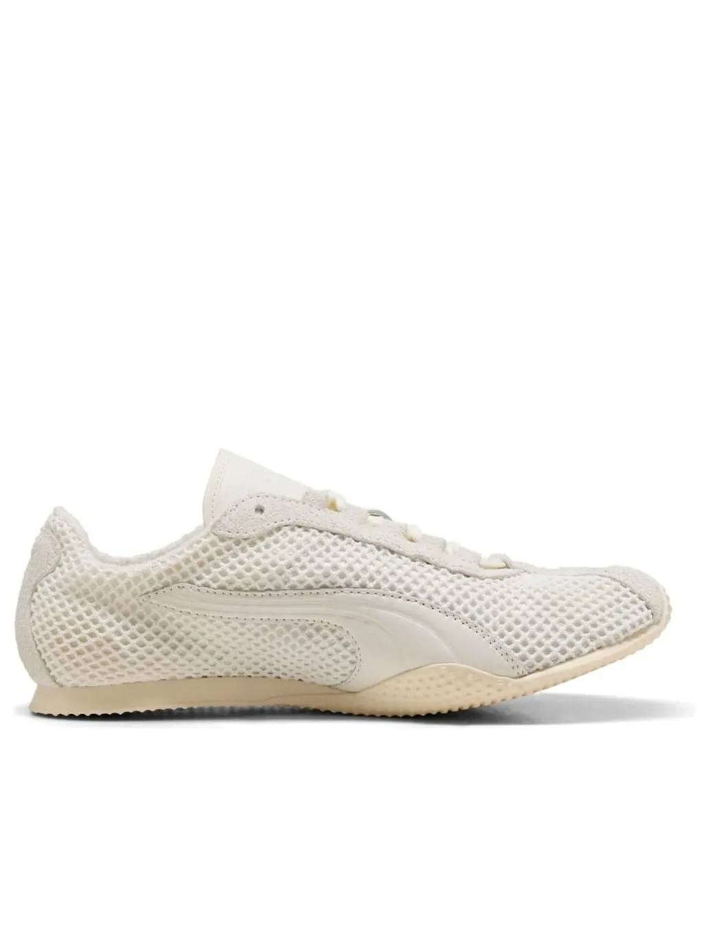 Puma H-Street OG «Danielle Guizio Warm White» — изображение 2 из 6, белый/белый
