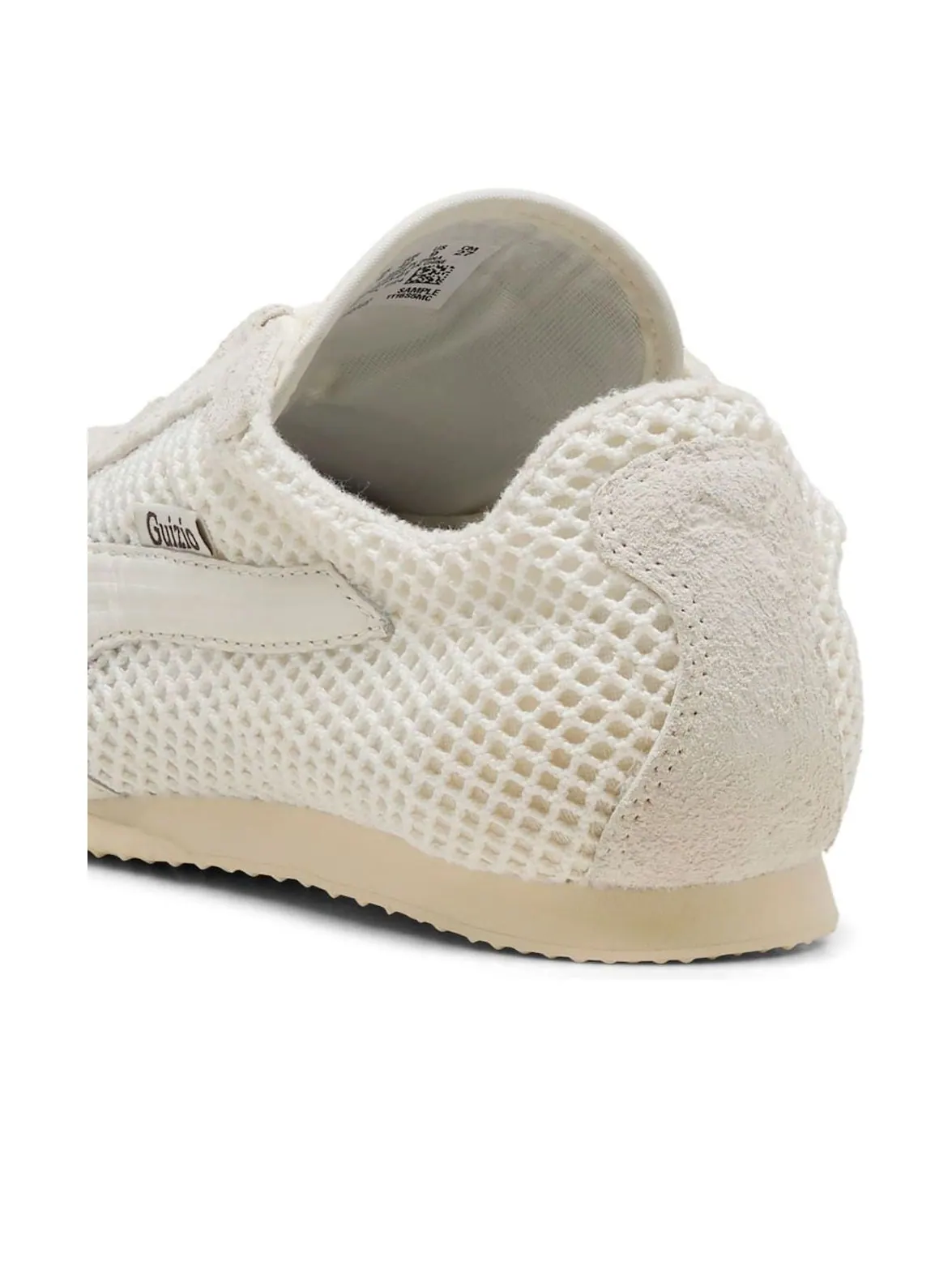 Puma H-Street OG «Danielle Guizio Warm White» — изображение 5 из 6, белый/белый