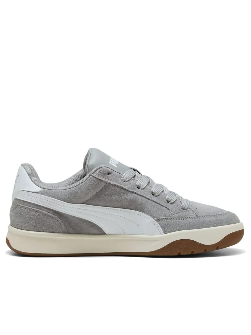 Puma Park Lifestyle SK8 'Grey White' — изображение 2 из 6, серый/белый