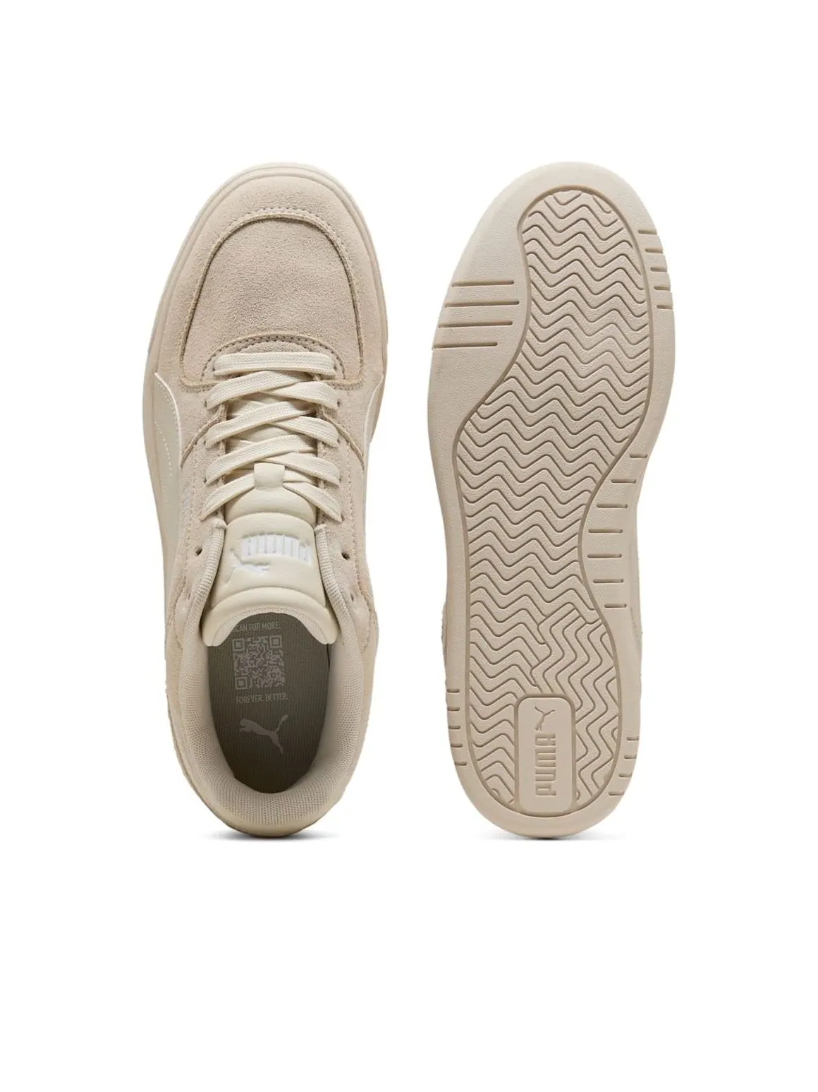 Puma Caven 3.0 SD 'Бежевый' — изображение 5 из 6