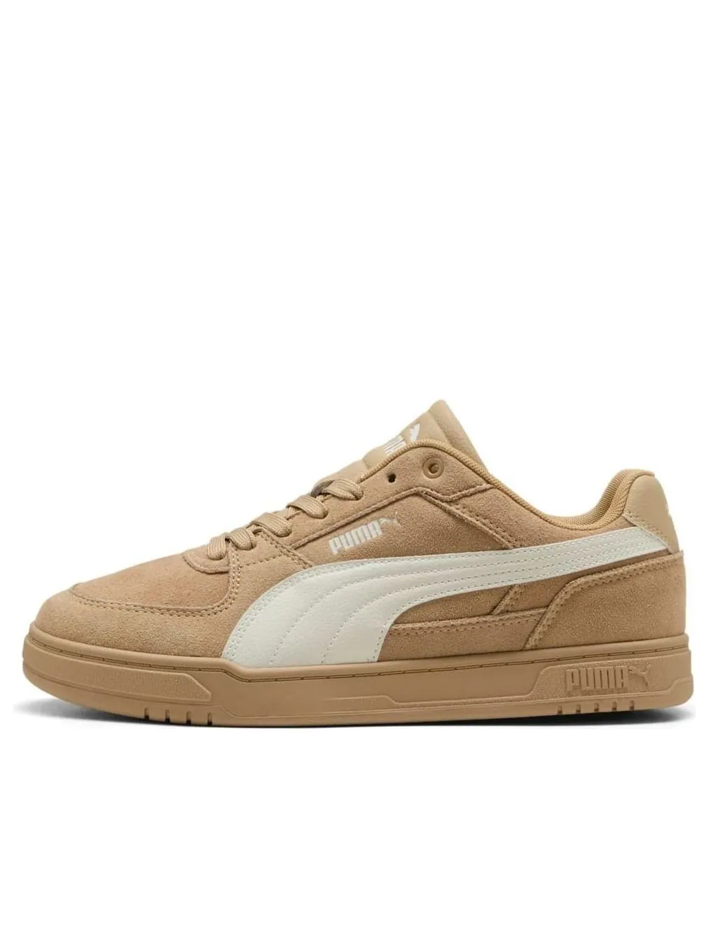 Кроссовки Puma Caven 3.0 SD 'Хаки Коричневый' — изображение 1 из 6