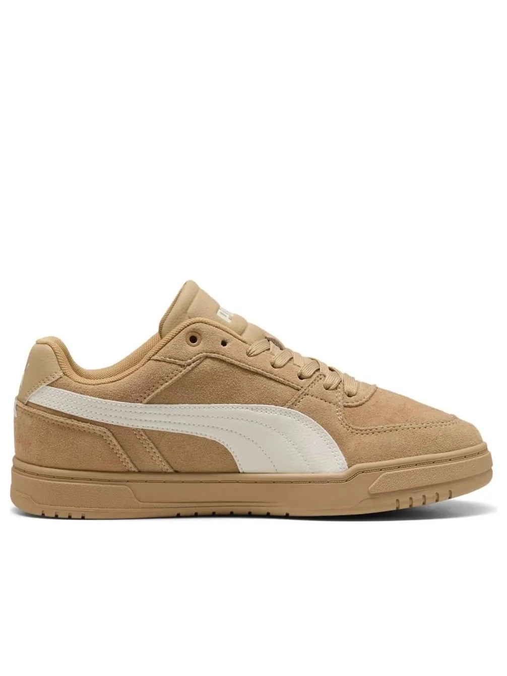 Кроссовки Puma Caven 3.0 SD 'Хаки Коричневый' — изображение 2 из 6