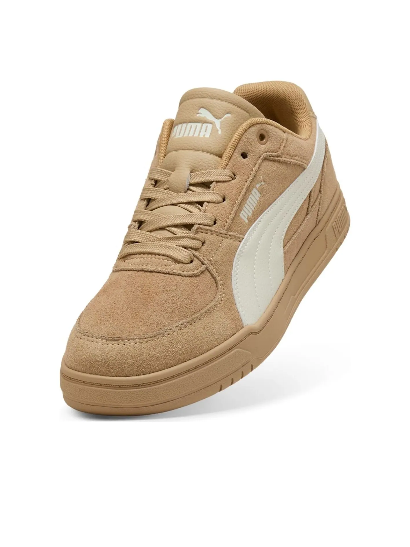 Кроссовки Puma Caven 3.0 SD 'Хаки Коричневый' — изображение 3 из 6
