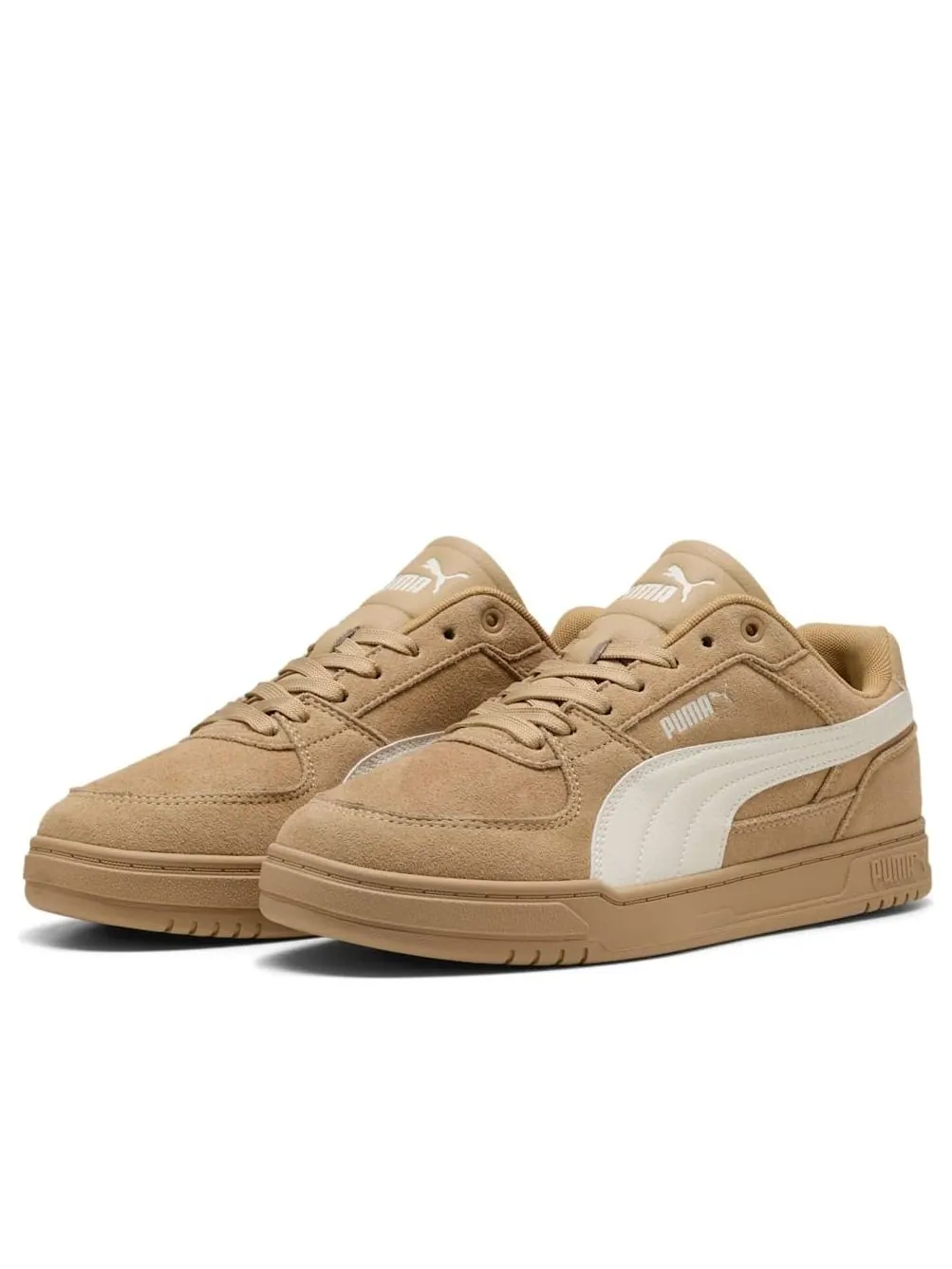 Кроссовки Puma Caven 3.0 SD 'Хаки Коричневый' — изображение 6 из 6