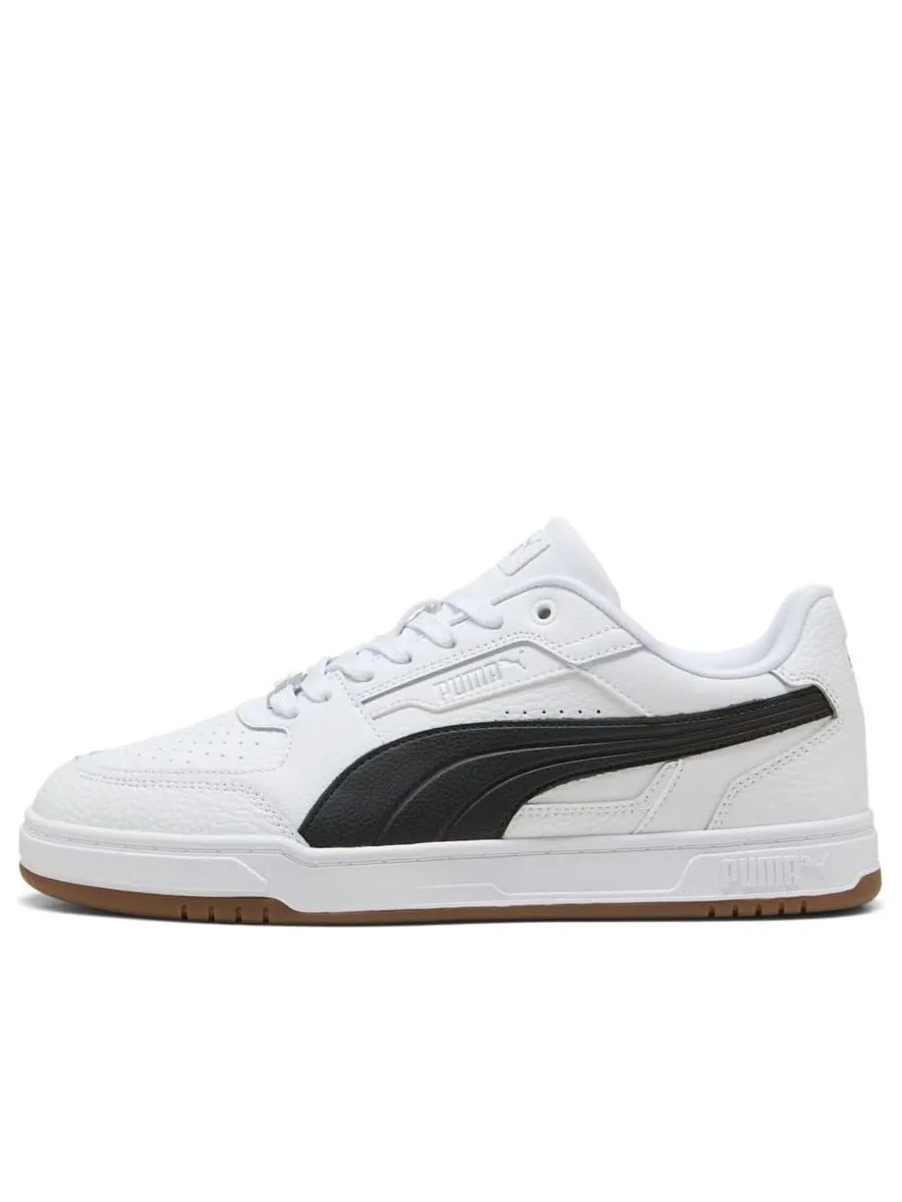 Puma Caven 3.0 Plus 'White' — изображение 1 из 6, белый/черный