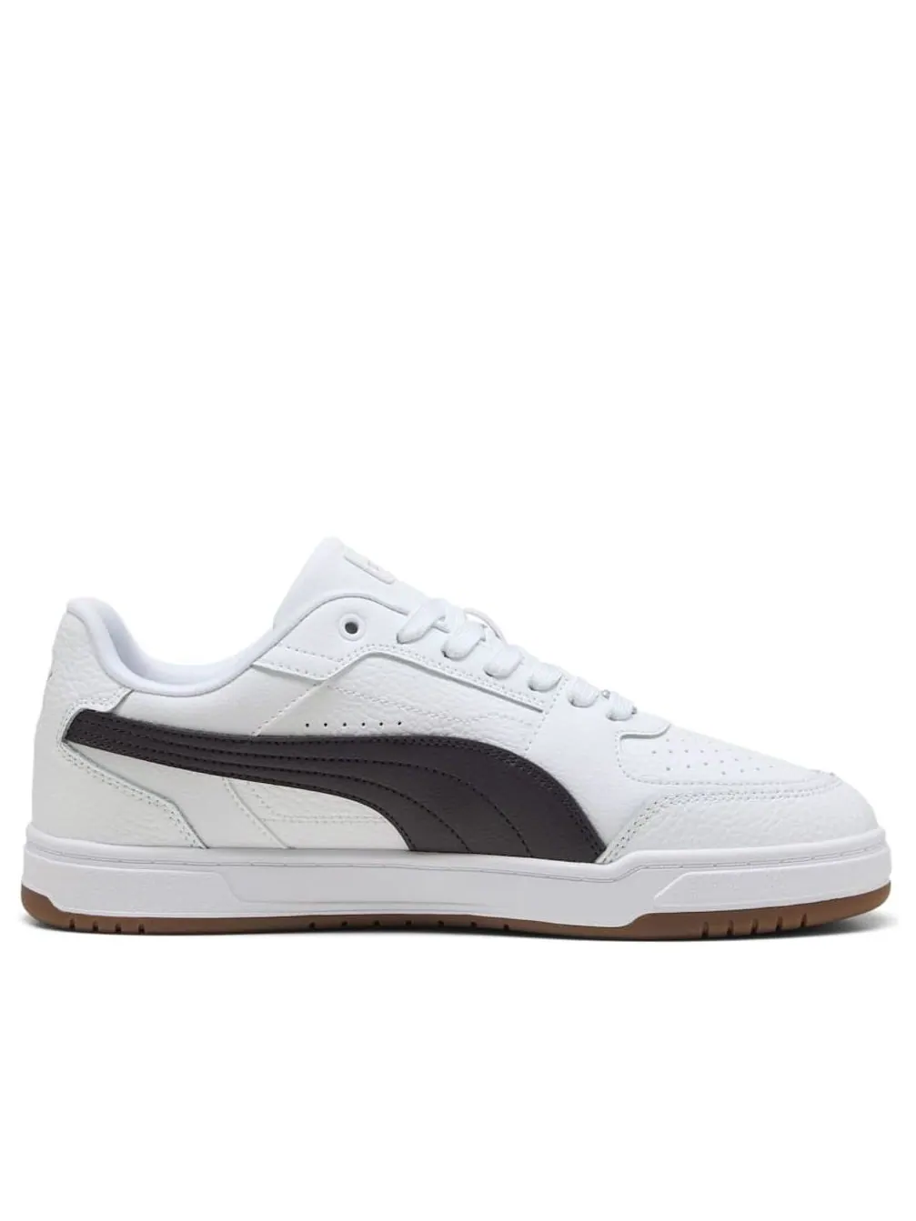 Puma Caven 3.0 Plus 'White' — изображение 2 из 6, белый/черный