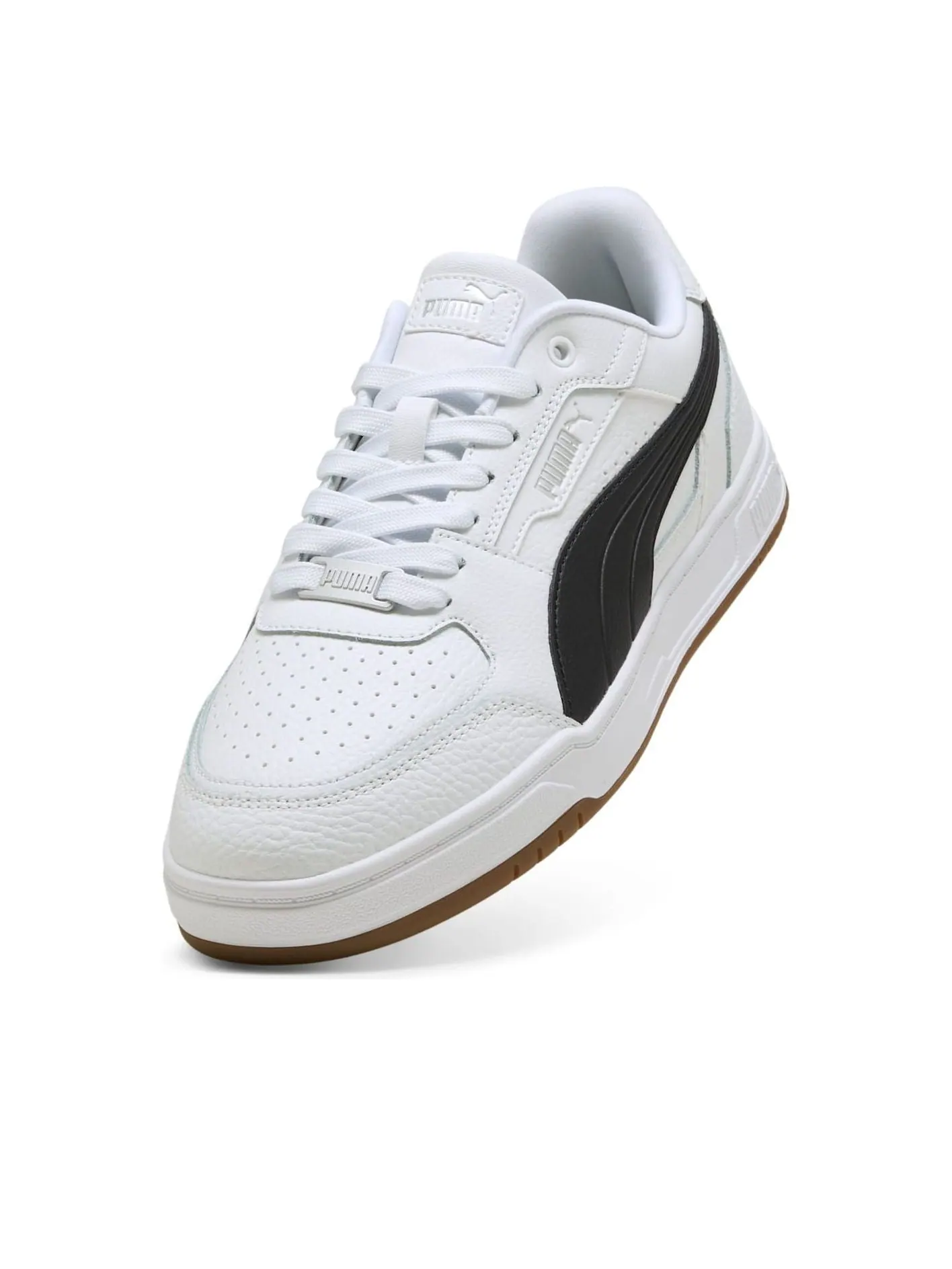 Puma Caven 3.0 Plus 'White' — изображение 3 из 6, белый/черный
