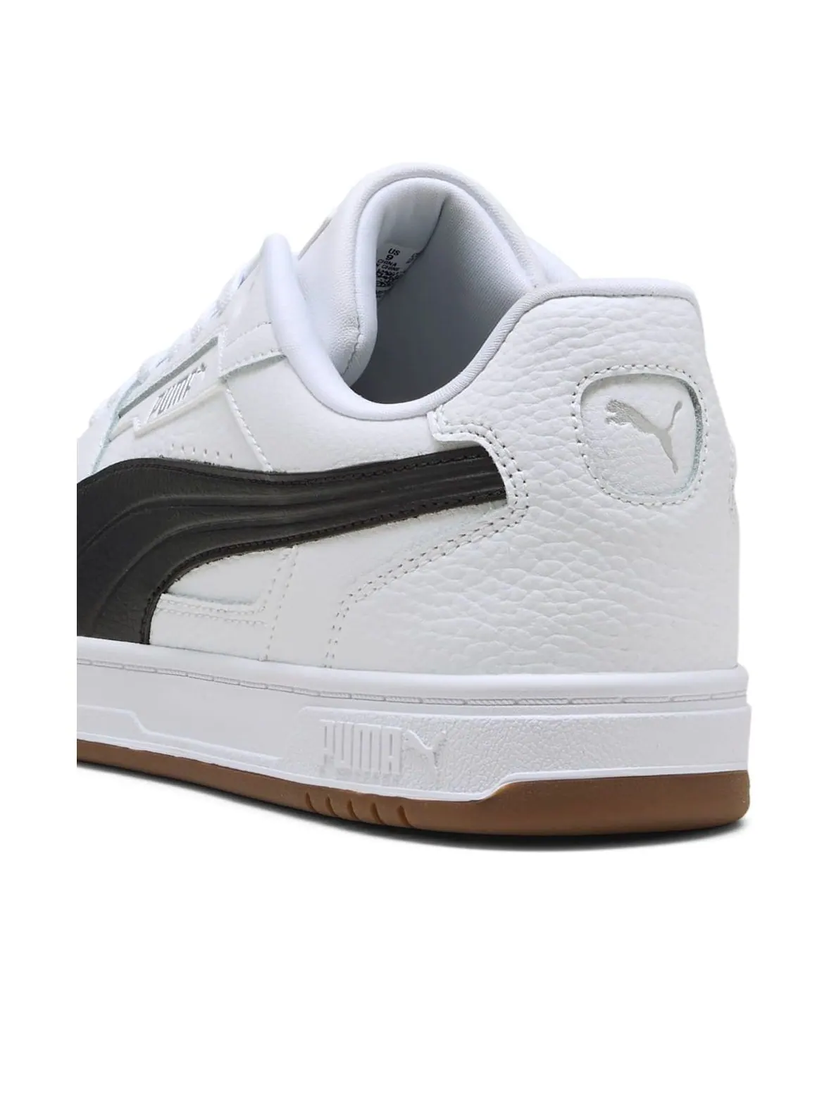 Puma Caven 3.0 Plus 'White' — изображение 4 из 6, белый/черный
