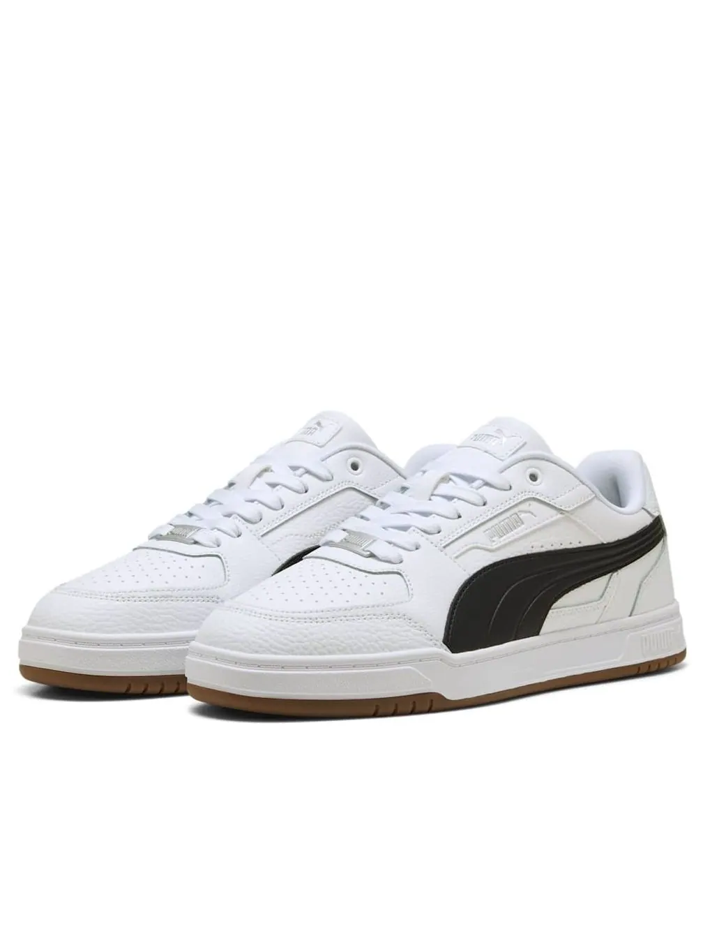 Puma Caven 3.0 Plus 'White' — изображение 6 из 6, белый/черный