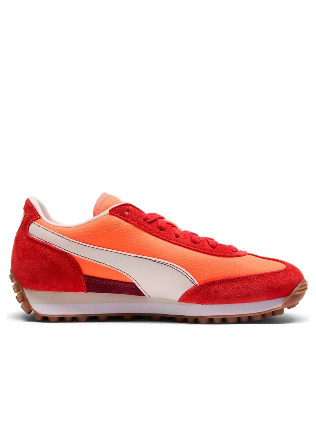 (WMNS) Puma Easy Rider 'NYC Graffiti' — изображение 2 из 6, красный/красный
