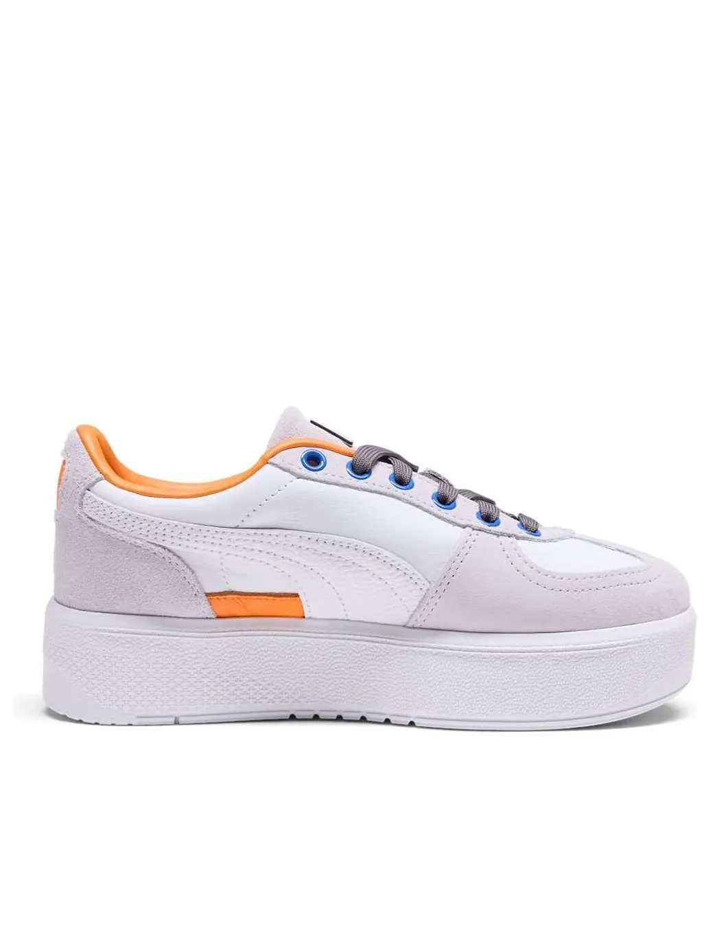 (WMNS) Puma Palermo Elevata 'Club Las Vegas' — изображение 2 из 6