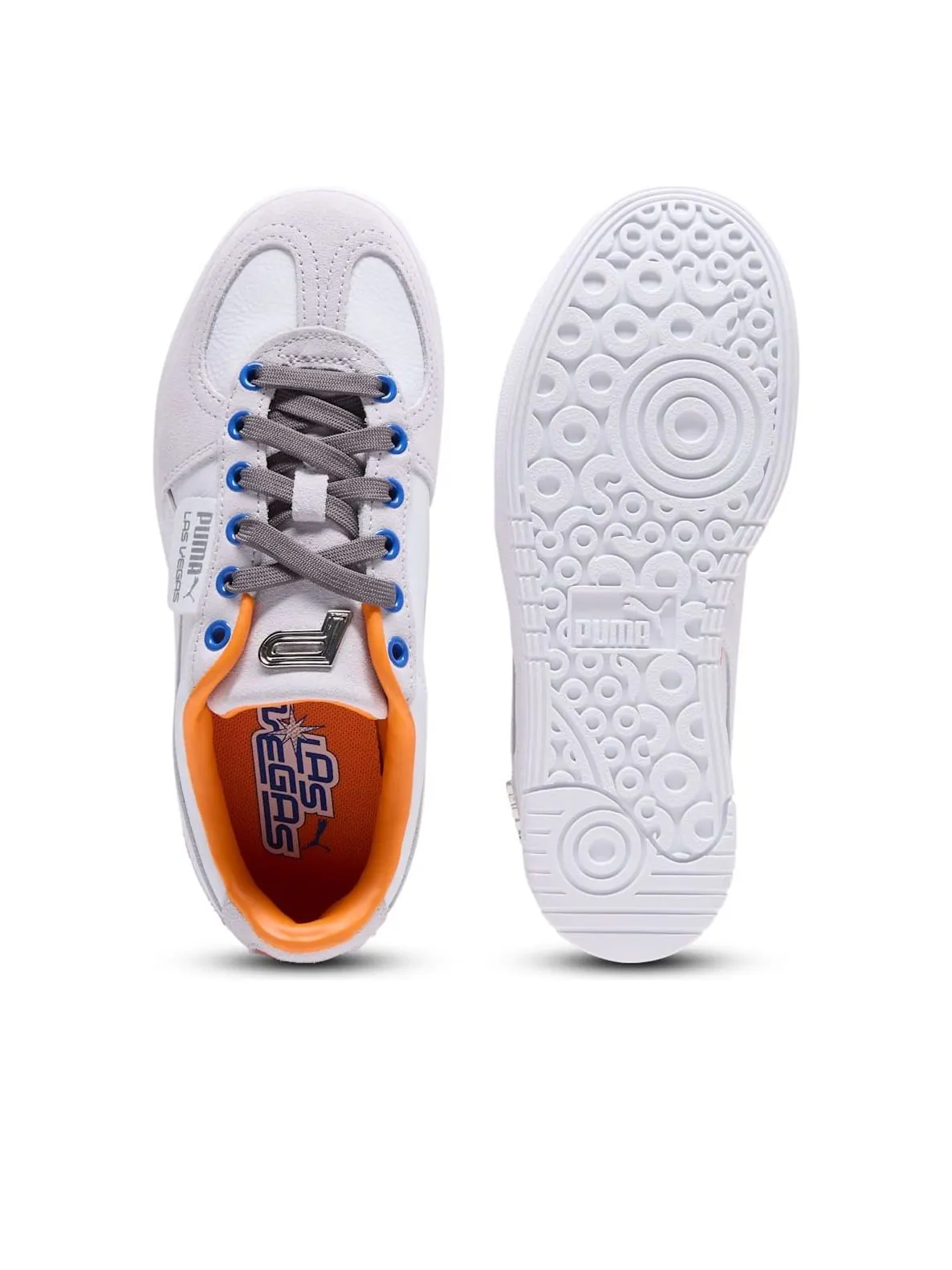(WMNS) Puma Palermo Elevata 'Club Las Vegas' — изображение 5 из 6