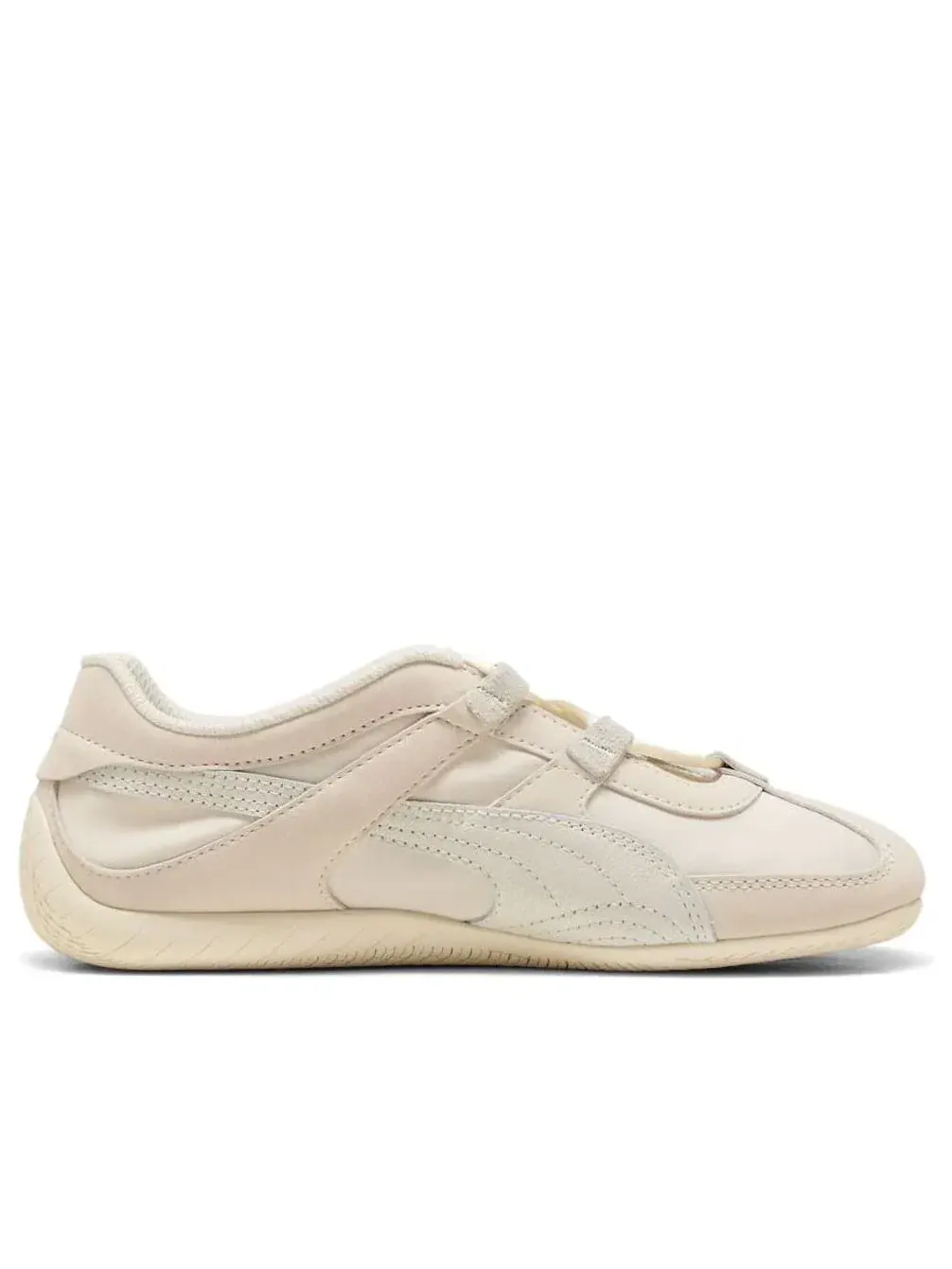 Кроссовки PUMA Speedcat Go Sheer 'Alpine Snow' 404579-02 — изображение 6 из 6, белый