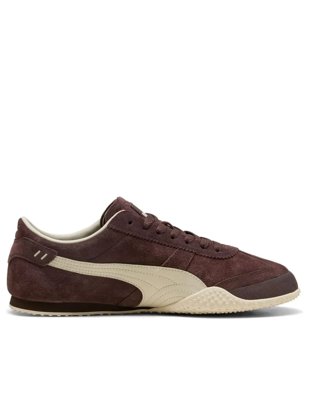 (WMNS) Puma Bella UT Classic 'Brown' — изображение 2 из 6
