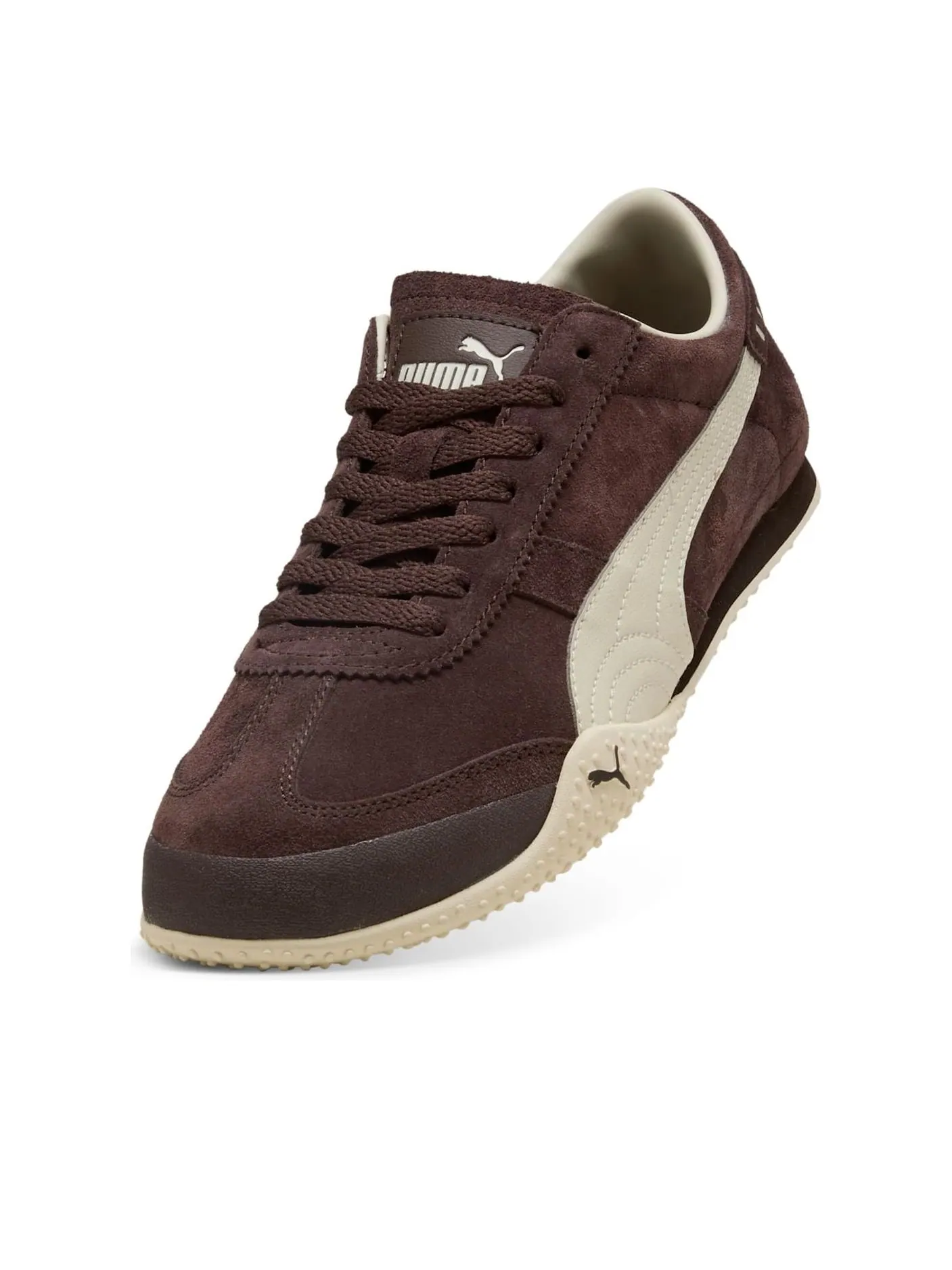 (WMNS) Puma Bella UT Classic 'Brown' — изображение 3 из 6