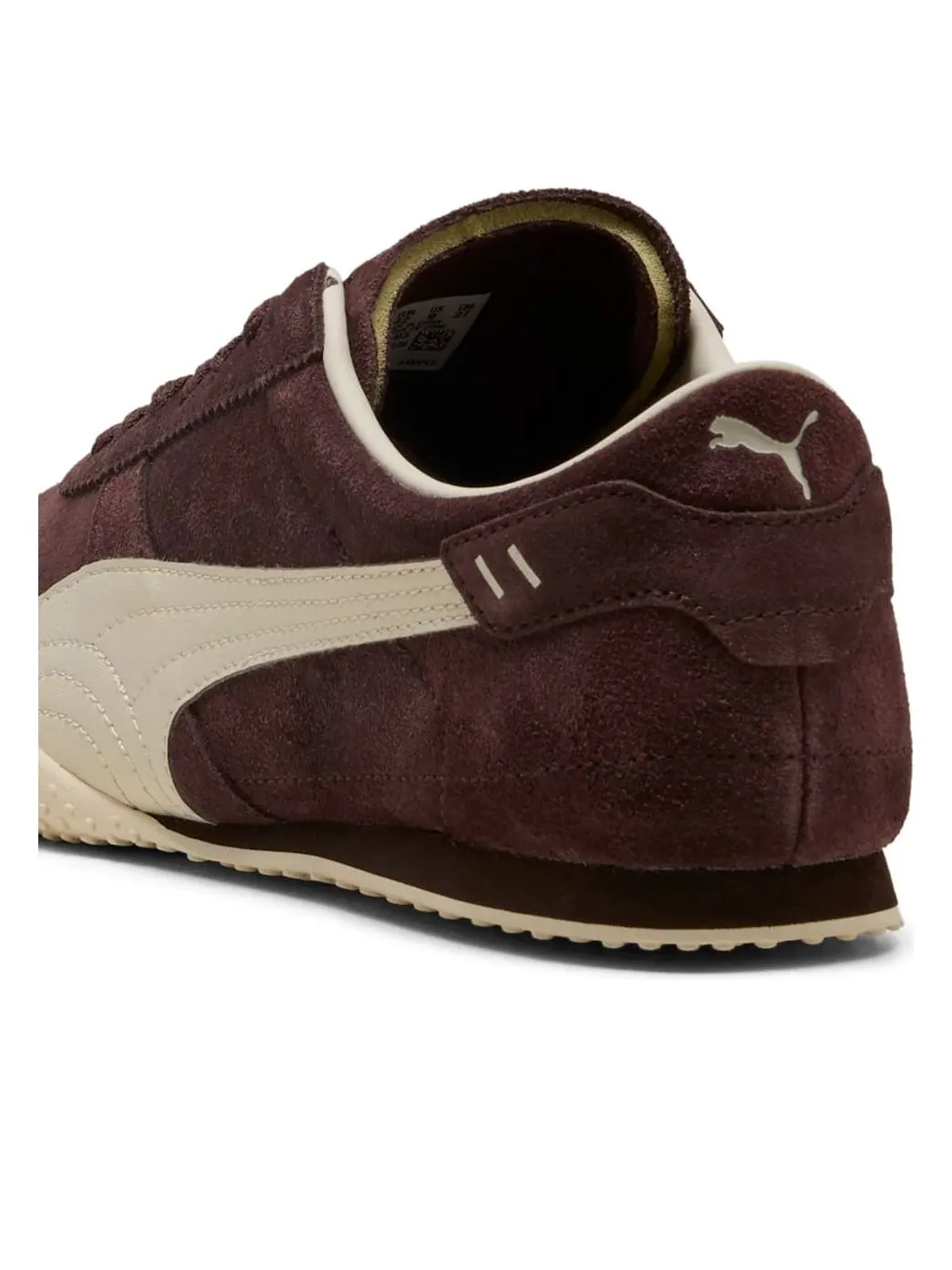 (WMNS) Puma Bella UT Classic 'Brown' — изображение 4 из 6