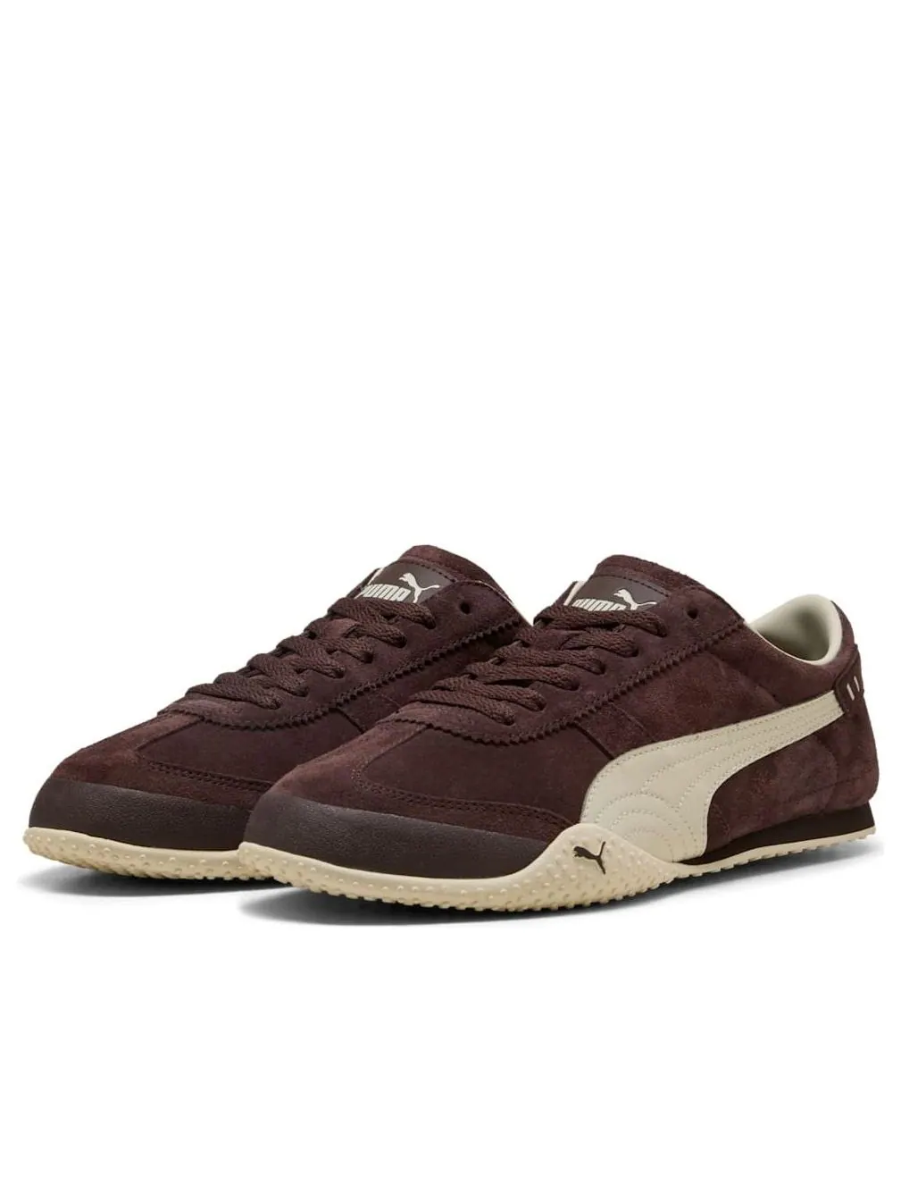 (WMNS) Puma Bella UT Classic 'Brown' — изображение 6 из 6