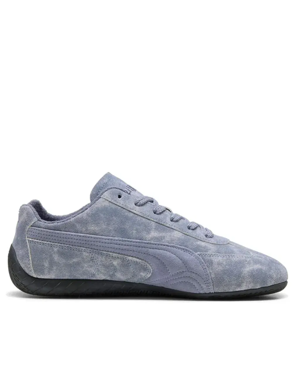 Кроссовки PUMA Speedcat Mat Play 'Gray Sky' 404656-02 — изображение 6 из 6, серый