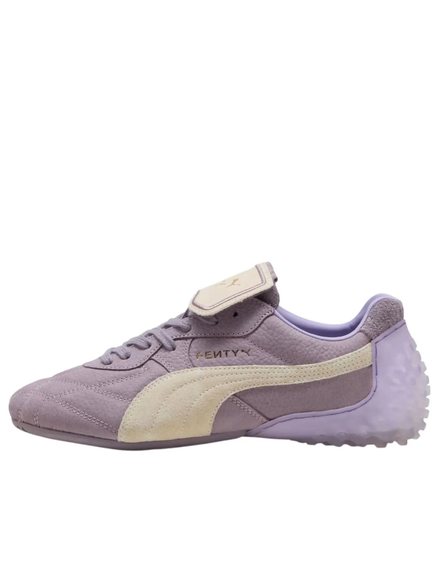(WMNS) Puma x Stitched Fenty Avanti LS 'Light Purple' — изображение 1 из 6, светлый фиолетовый