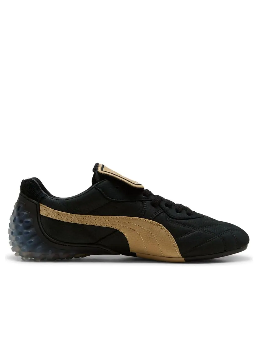 Puma x Fenty Avanti LS 'Stitched Black Gold' — изображение 2 из 6, черный/золотистый