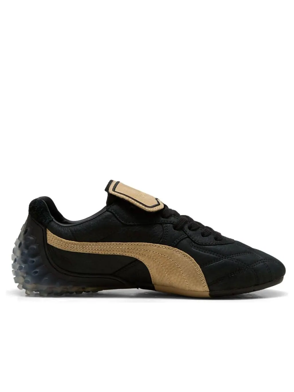 Кроссовки PUMA x FENTY Avanti Stitched 'Black Gold' — изображение 6 из 6, черный