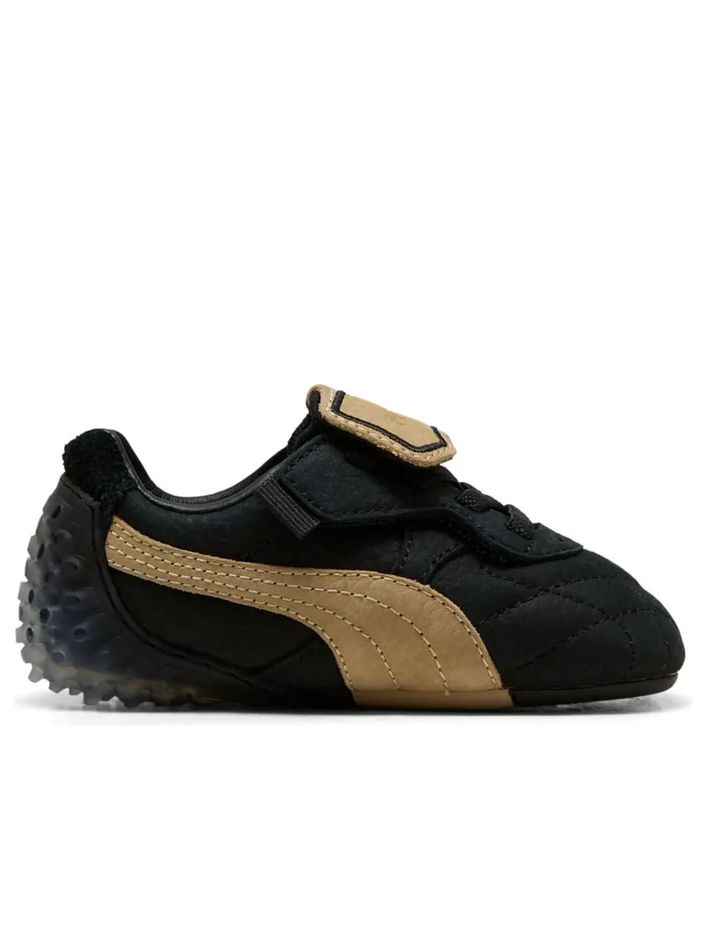 (TD) Puma x Fenty Avanti LS 'Black Prairie Tan' — изображение 2 из 6, черный/бежевый