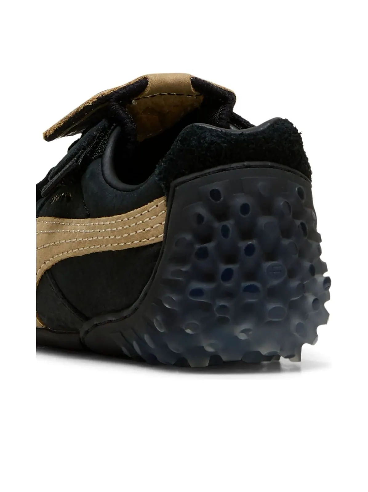 (TD) Puma x Fenty Avanti LS 'Black Prairie Tan' — изображение 4 из 6, черный/бежевый