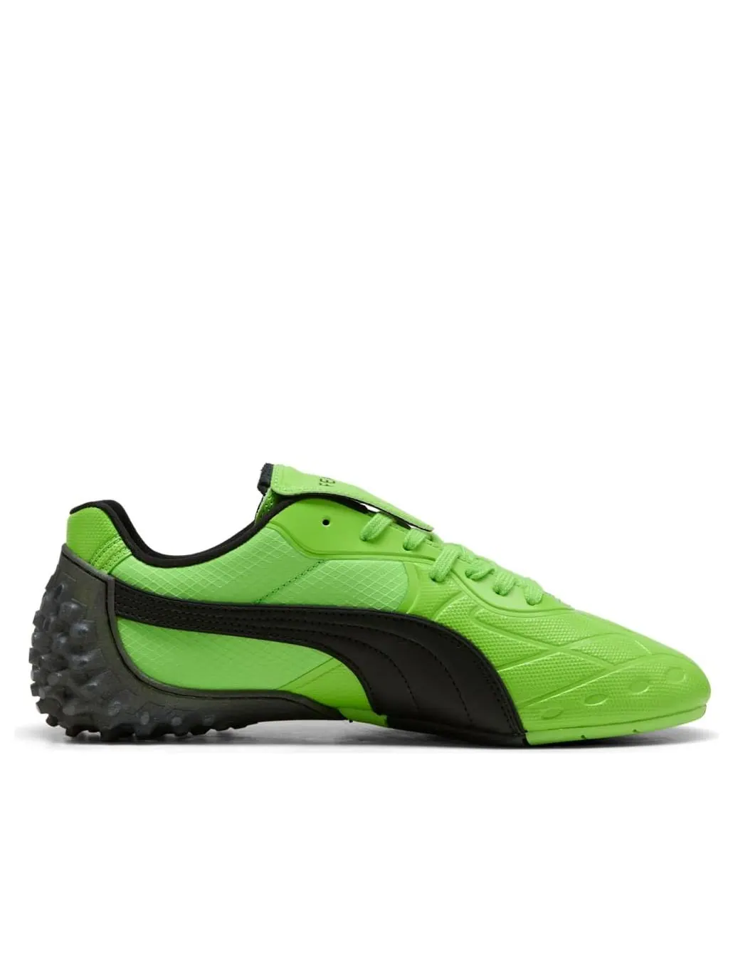Puma x FENTY Avanti LS-X 'Pitch Green Black' — изображение 2 из 6, зеленый/черный