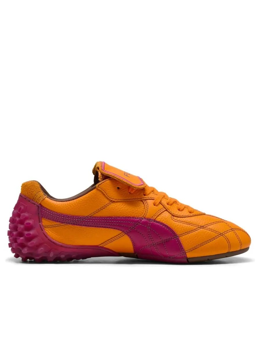 Кроссовки PUMA x Fenty by Rihanna Avanti LS Stitched 'Pumpkin Pie' — изображение 2 из 6, оранжевый