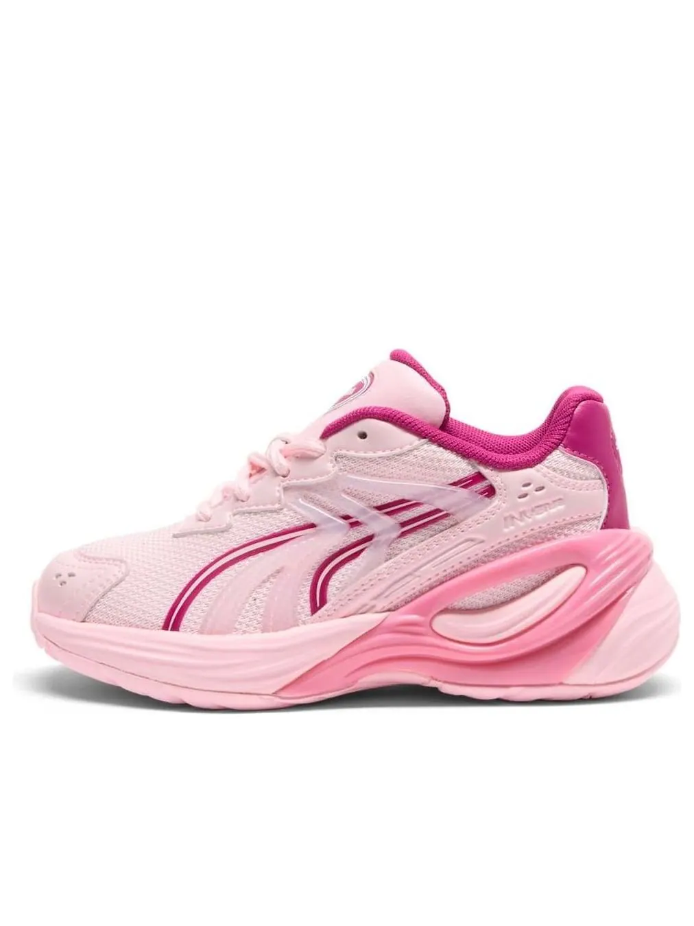 (PS) Puma Inverse 'Glimmer' — изображение 1 из 6, розовый