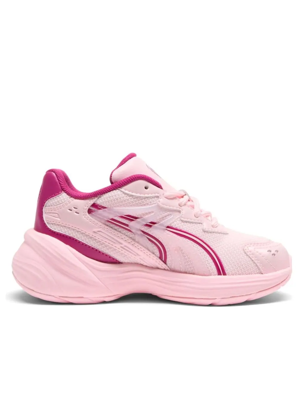 (PS) Puma Inverse 'Glimmer' — изображение 2 из 6, розовый